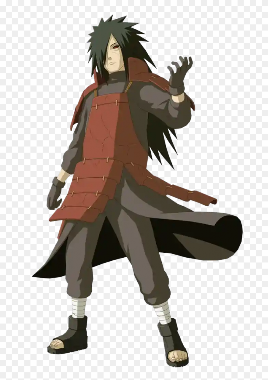 Madara Uchiha | Fictionscaling Wiki - Madara Uchiha