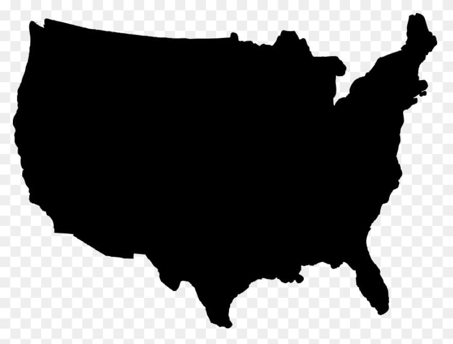 World Map 1 Vector Clip Art - Clipa