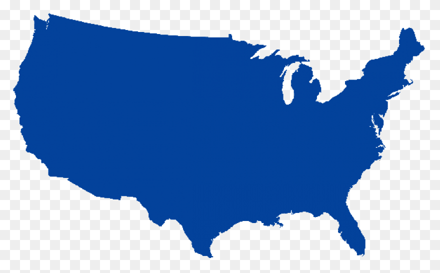World Map 1 Vector Clip Art - Clipa