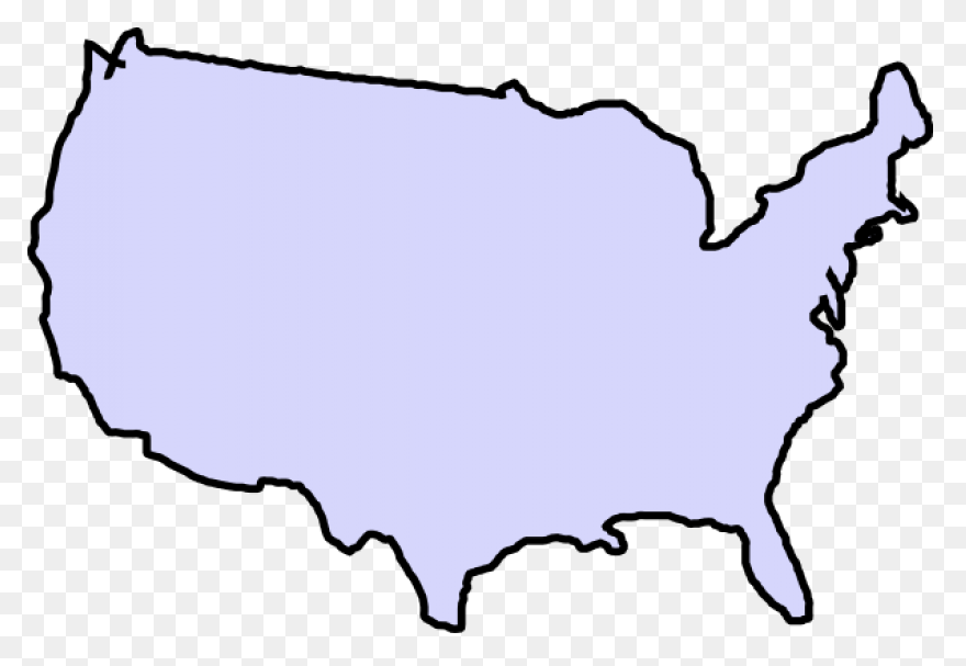 World Map 1 Vector Clip Art - Clipa