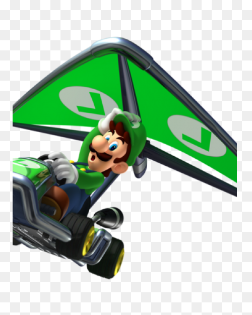 Mario Kart™ 8 Deluxe For Nintendo