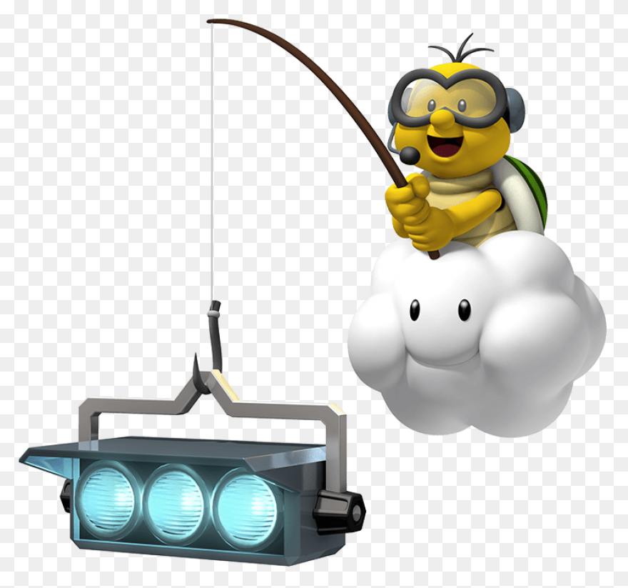 Mario Kart™ 8 Deluxe For Nintendo