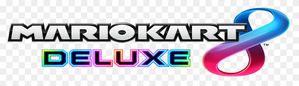 Mario Kart™ 8 Deluxe For Nintendo