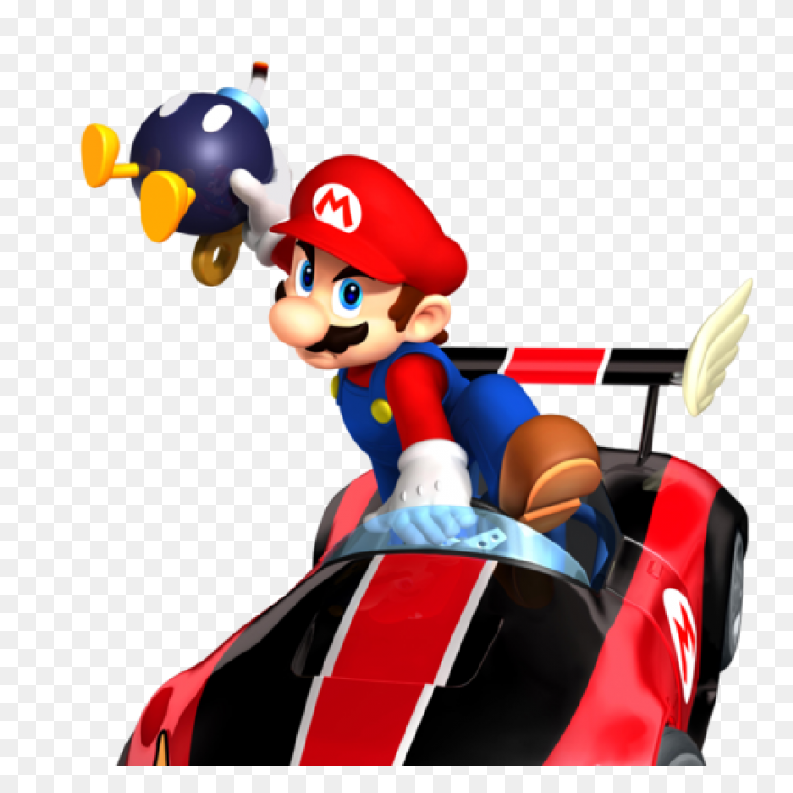 Mario Kart™ 8 Deluxe For Nintendo