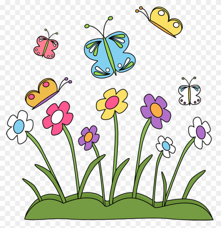 7 May Clipart Preview : - May