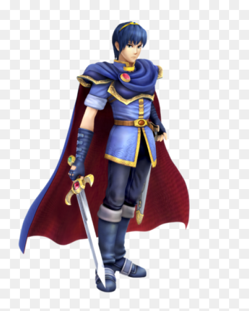 Marth | Fire Emblem Wiki | ClipartF