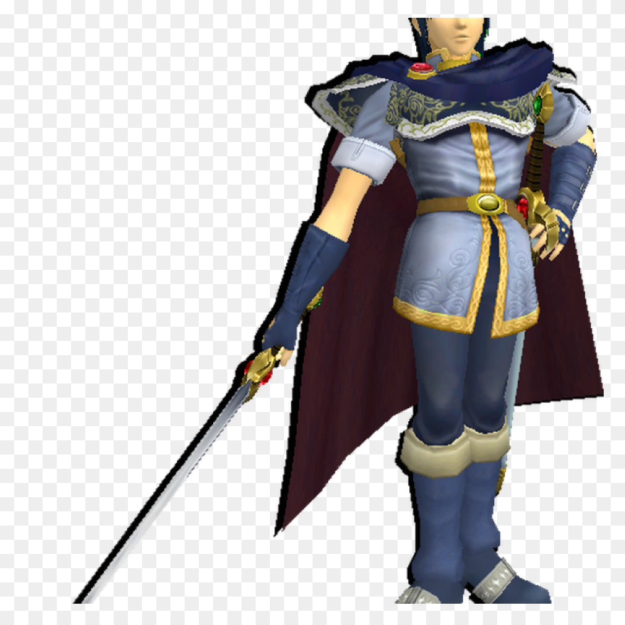 Marth | Fire Emblem Wiki | ClipartF