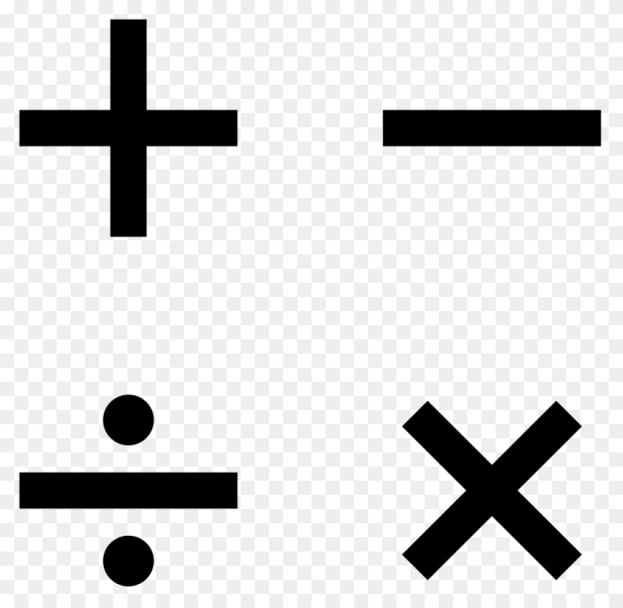 625 Icon Packs Of Shapes | Math Log