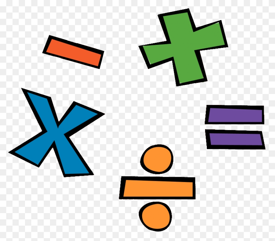 625 Icon Packs Of Shapes | Math Log