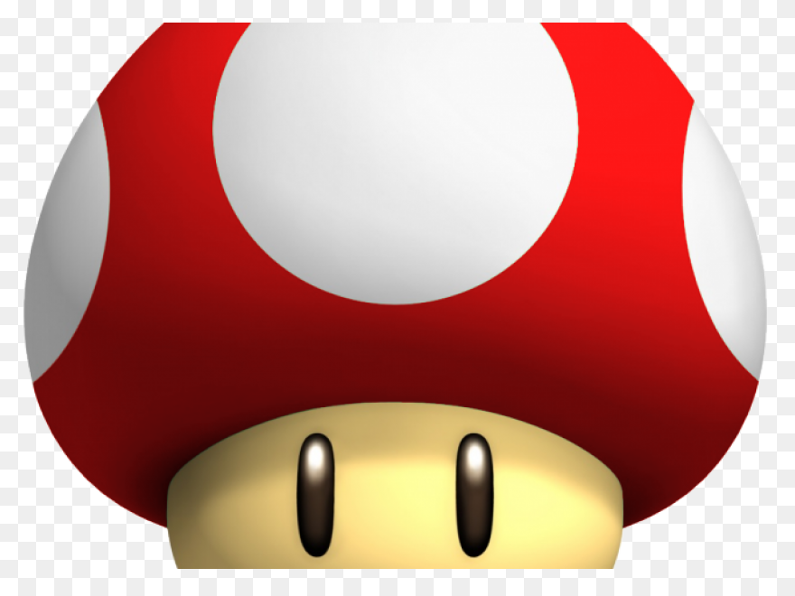 Triple Mushroom | Mario Kart Racing