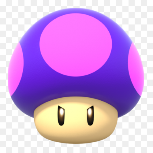 Triple Mushroom | Mario Kart Racing