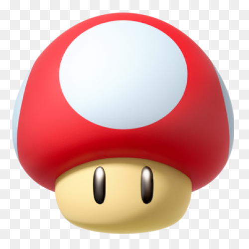 Triple Mushroom | Mario Kart Racing