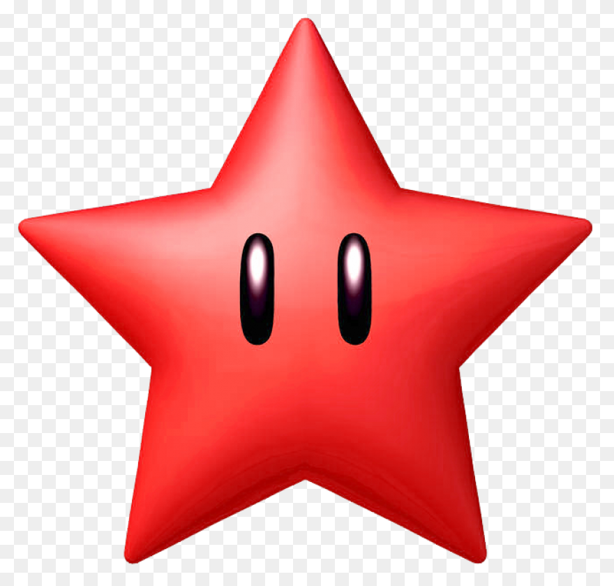 Power Star - Super Mario Wiki, The 