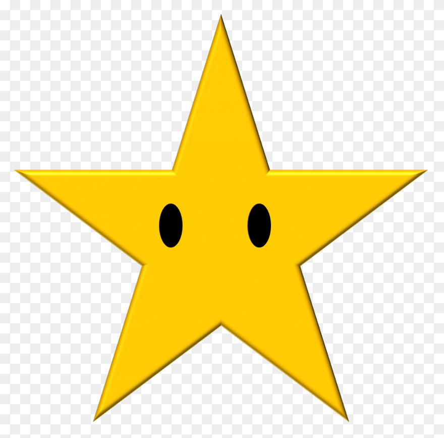 Power Star - Super Mario Wiki, The 