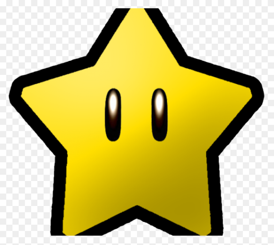 Power Star - Super Mario Wiki, The 