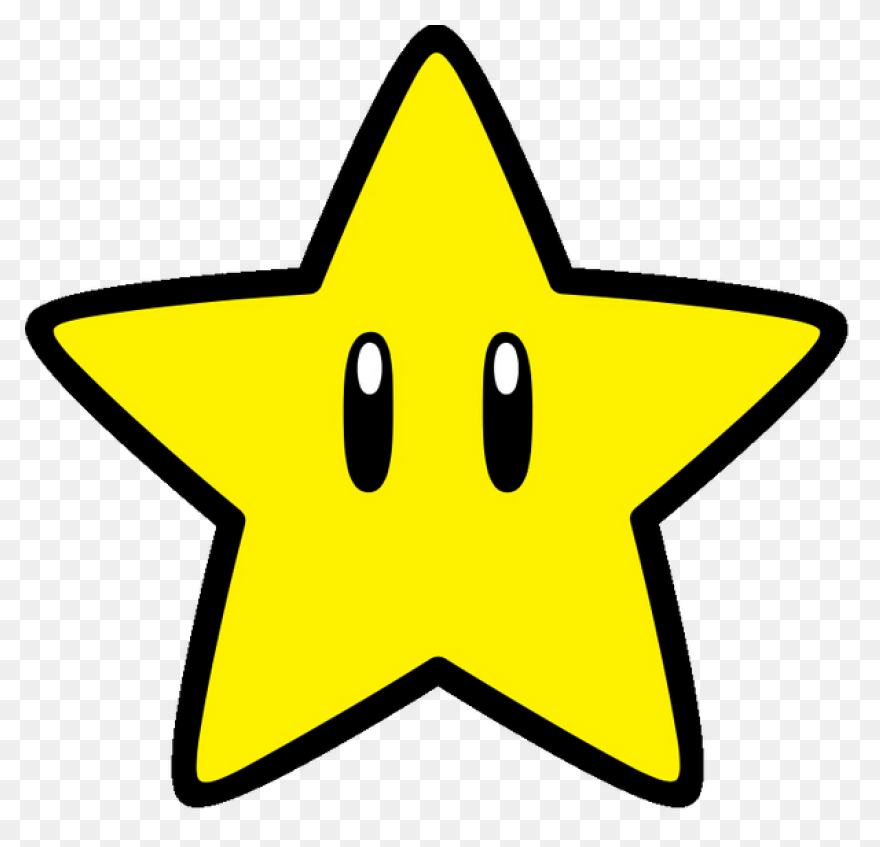Power Star - Super Mario Wiki, The 