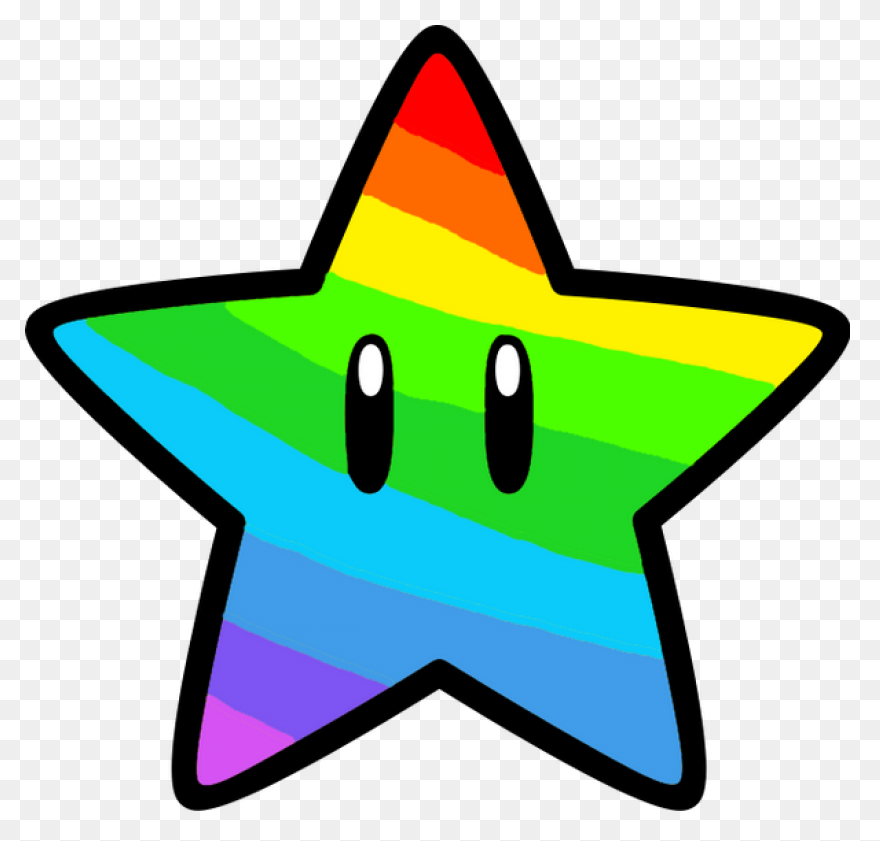 Power Star - Super Mario Wiki, The 