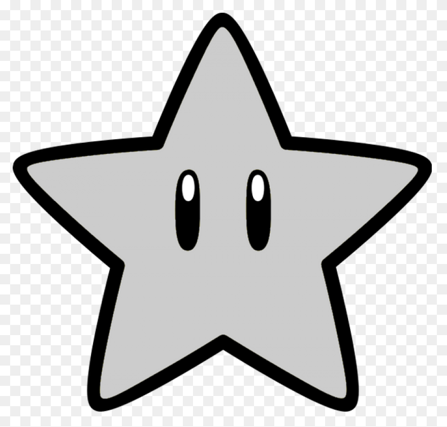 Power Star - Super Mario Wiki, The 