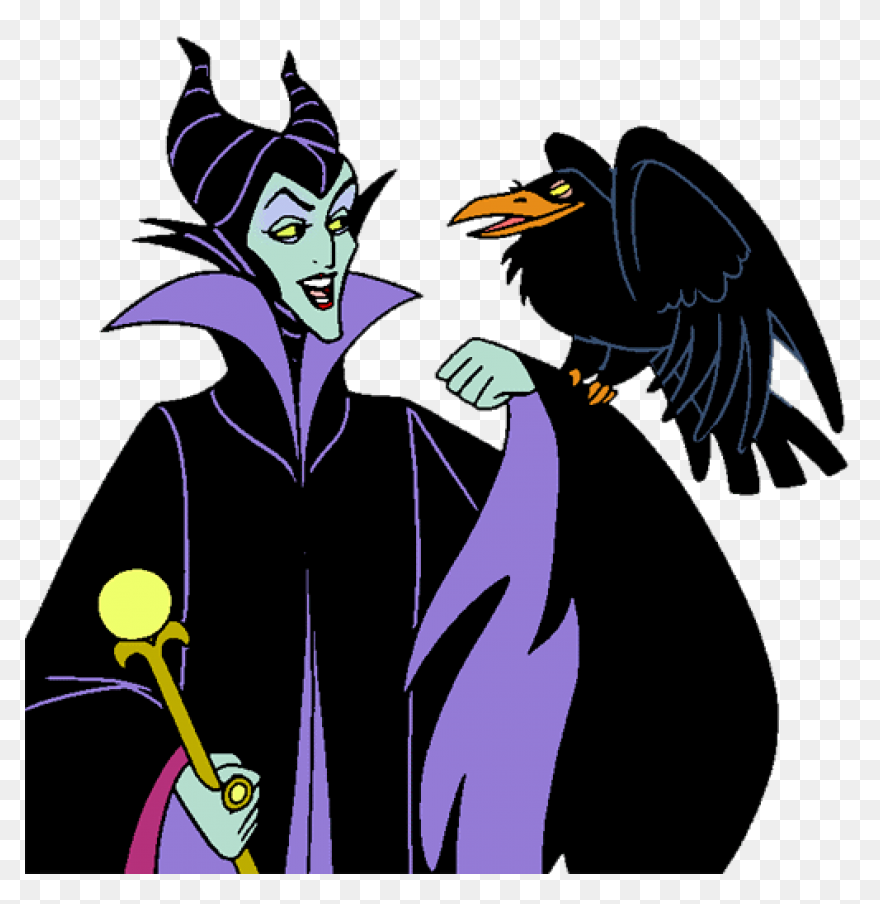 Maleficent - Kingdom Hearts Wiki, T