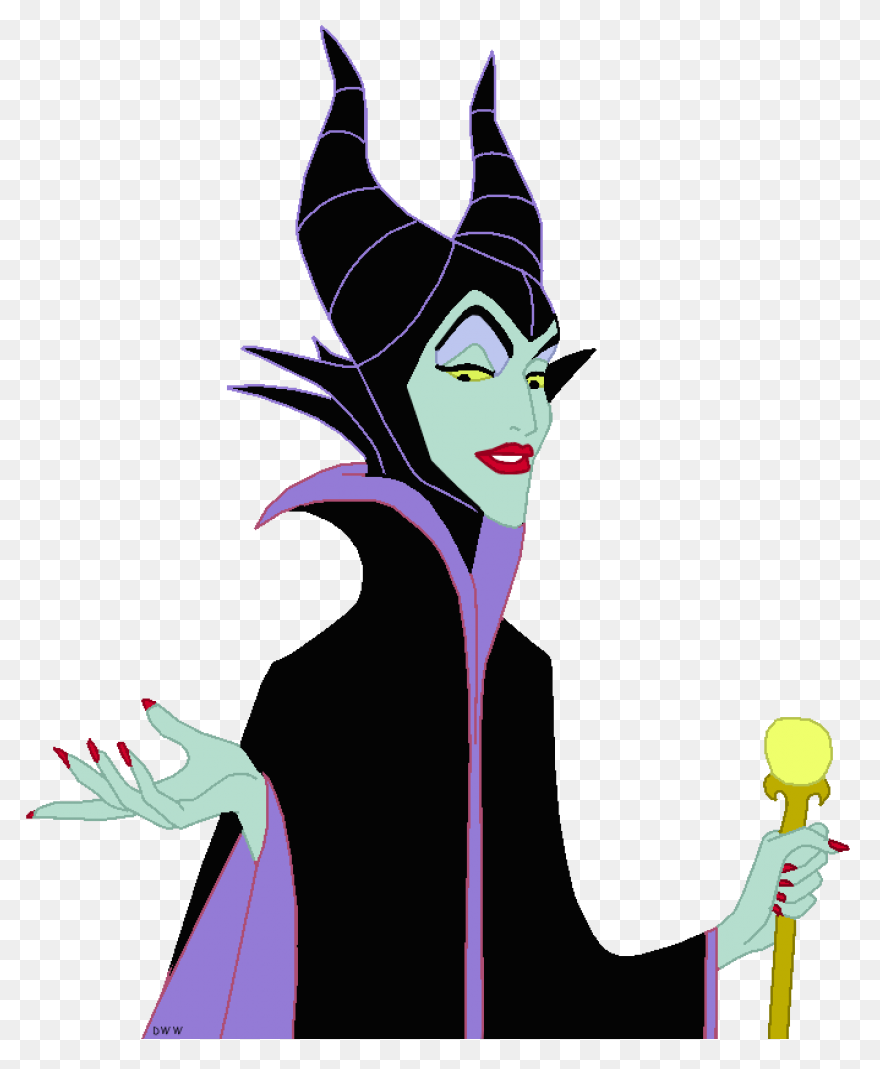 Maleficent - Kingdom Hearts Wiki, T