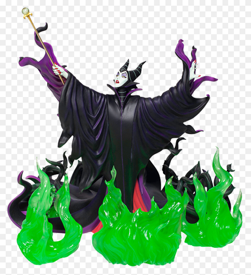 Maleficent - Kingdom Hearts Wiki, T