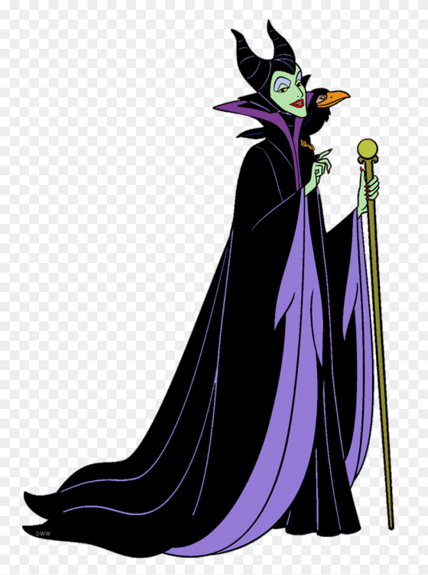 Maleficent - Kingdom Hearts Wiki, T