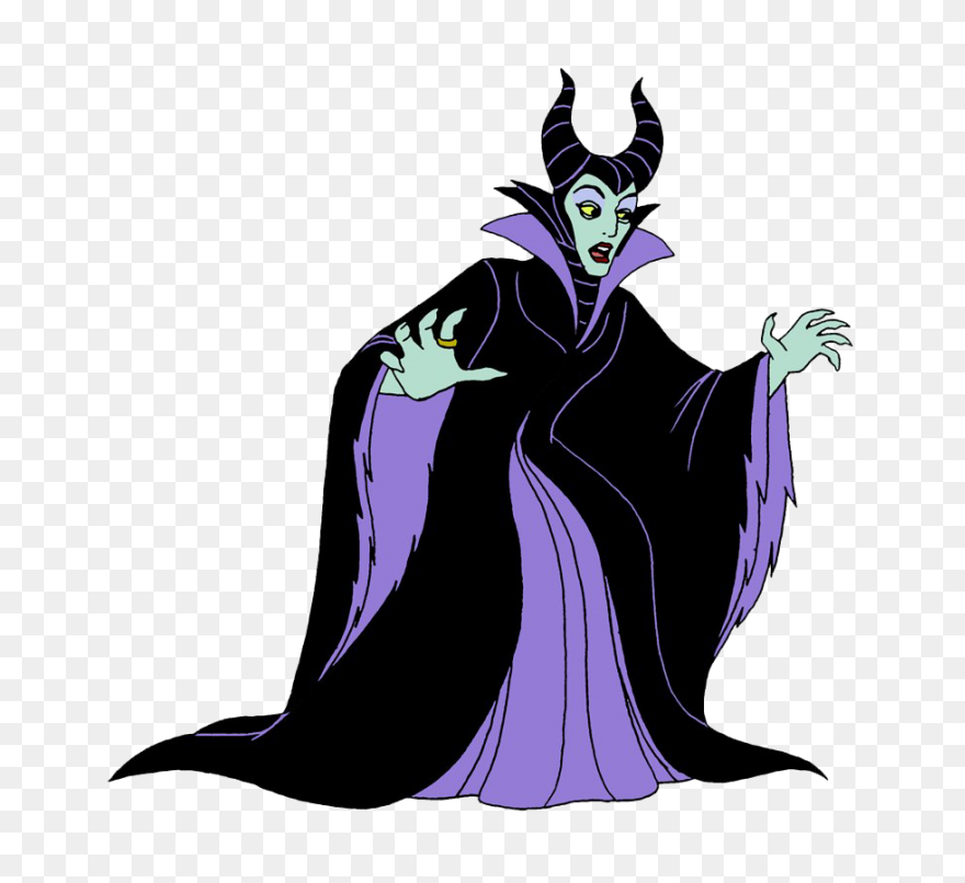 Maleficent - Kingdom Hearts Wiki, T