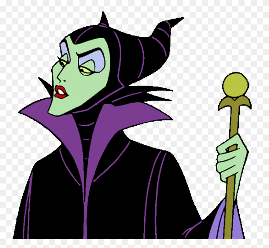 Maleficent - Kingdom Hearts Wiki, T