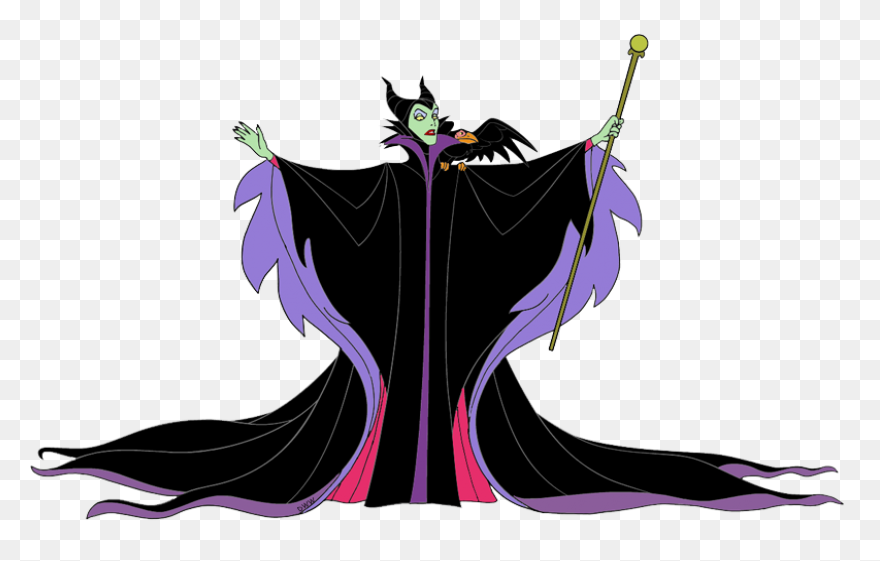 Maleficent - Kingdom Hearts Wiki, T