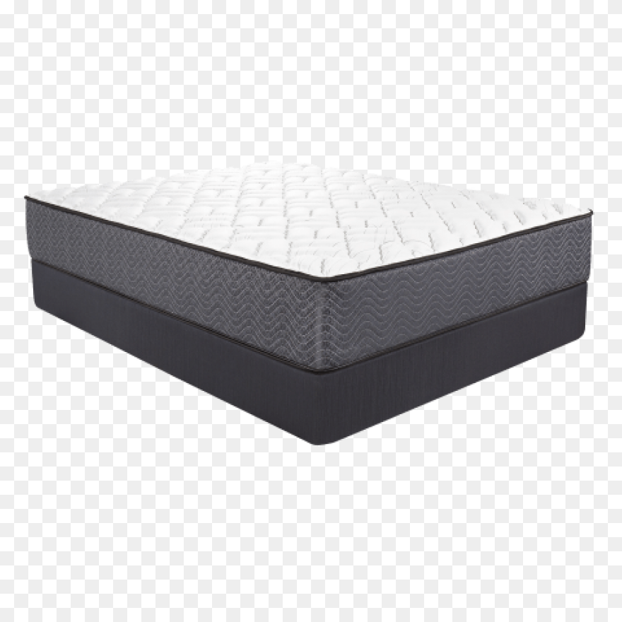Sealy Brand Plush Euro Top Mattress