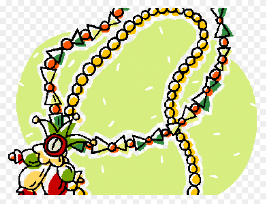 Toomeys Mardi Gras - Mardi Gras Bea