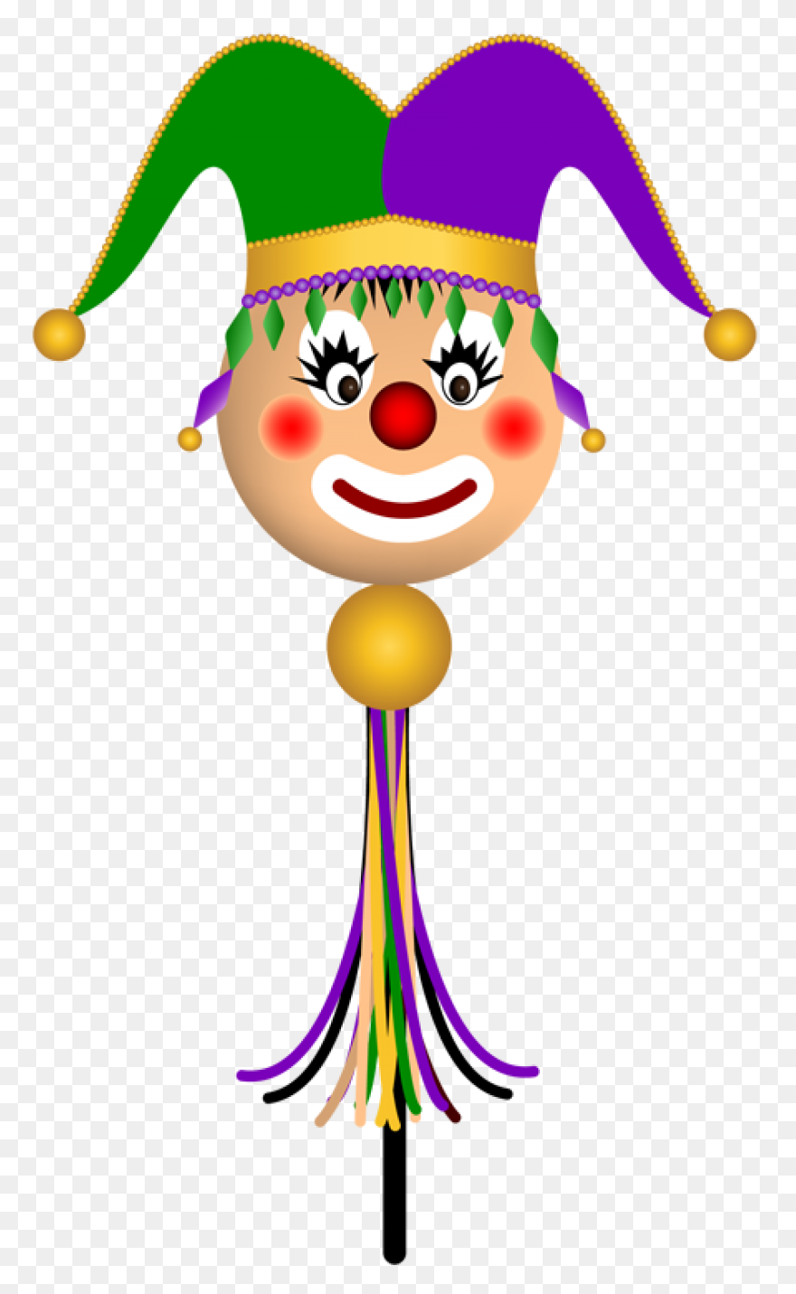 Toomeys Mardi Gras - Mardi Gras Bea
