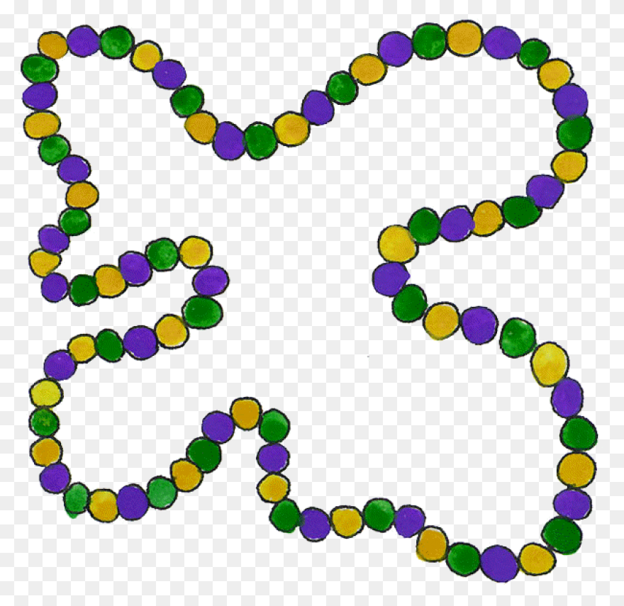 Toomeys Mardi Gras - Mardi Gras Bea