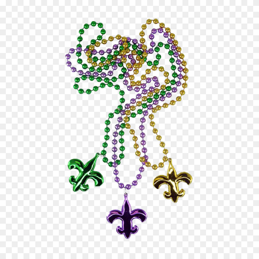 Toomeys Mardi Gras - Mardi Gras Bea