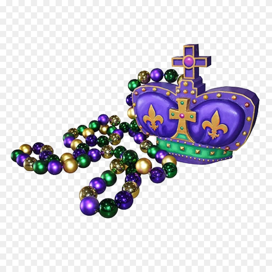 Toomeys Mardi Gras - Mardi Gras Bea