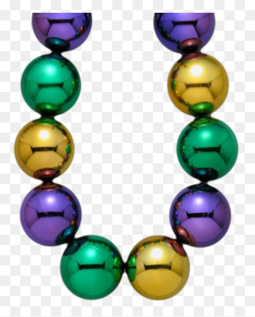 Toomeys Mardi Gras - Mardi Gras Bea