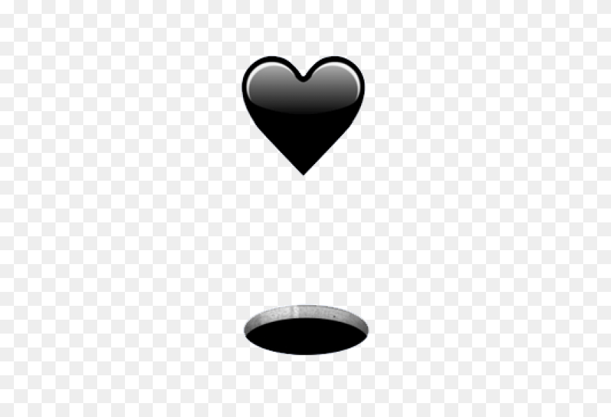 Mac Hearts Png - Heart Clipart - La