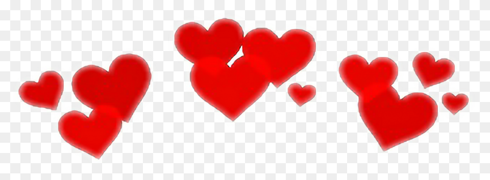 Mac Hearts Png - Heart Clipart - La
