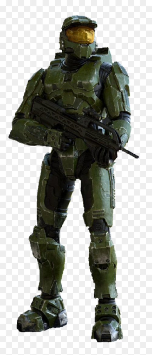 John 117 Character Halopedia The - Master Chief