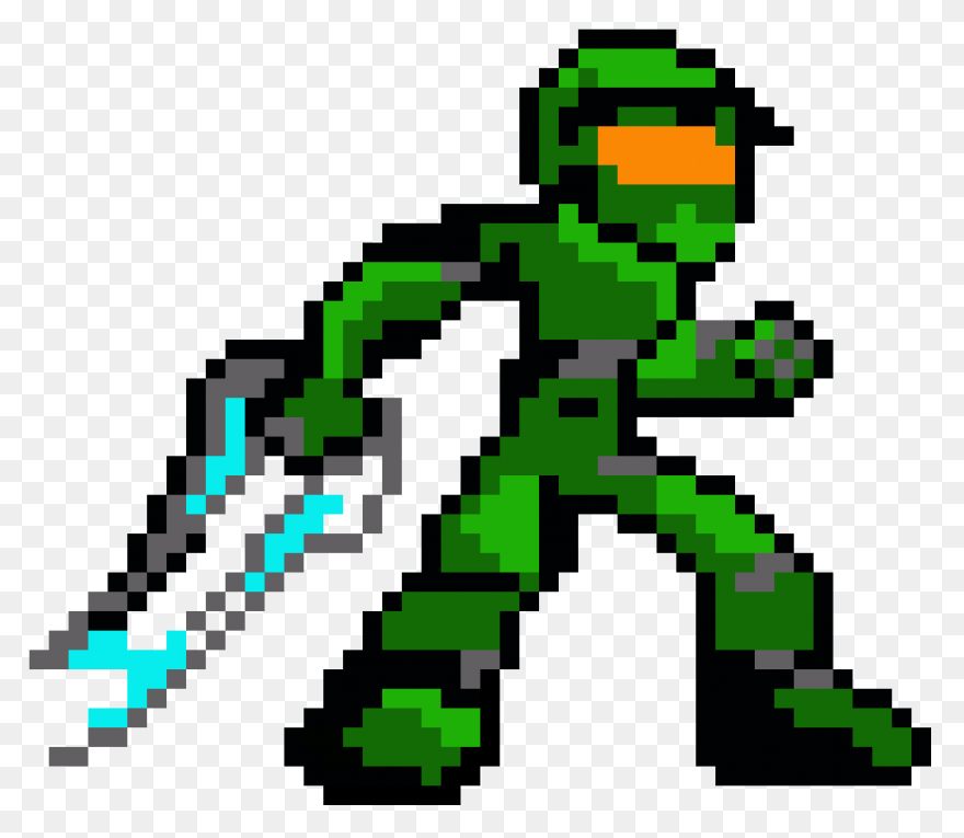 Master Chief Mjolnir Mark Vi (Gen. 
