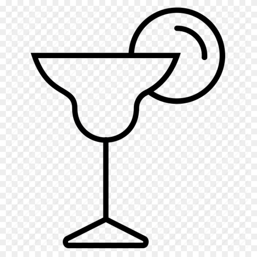Booze, Coctail, Drink, Margarita Ic