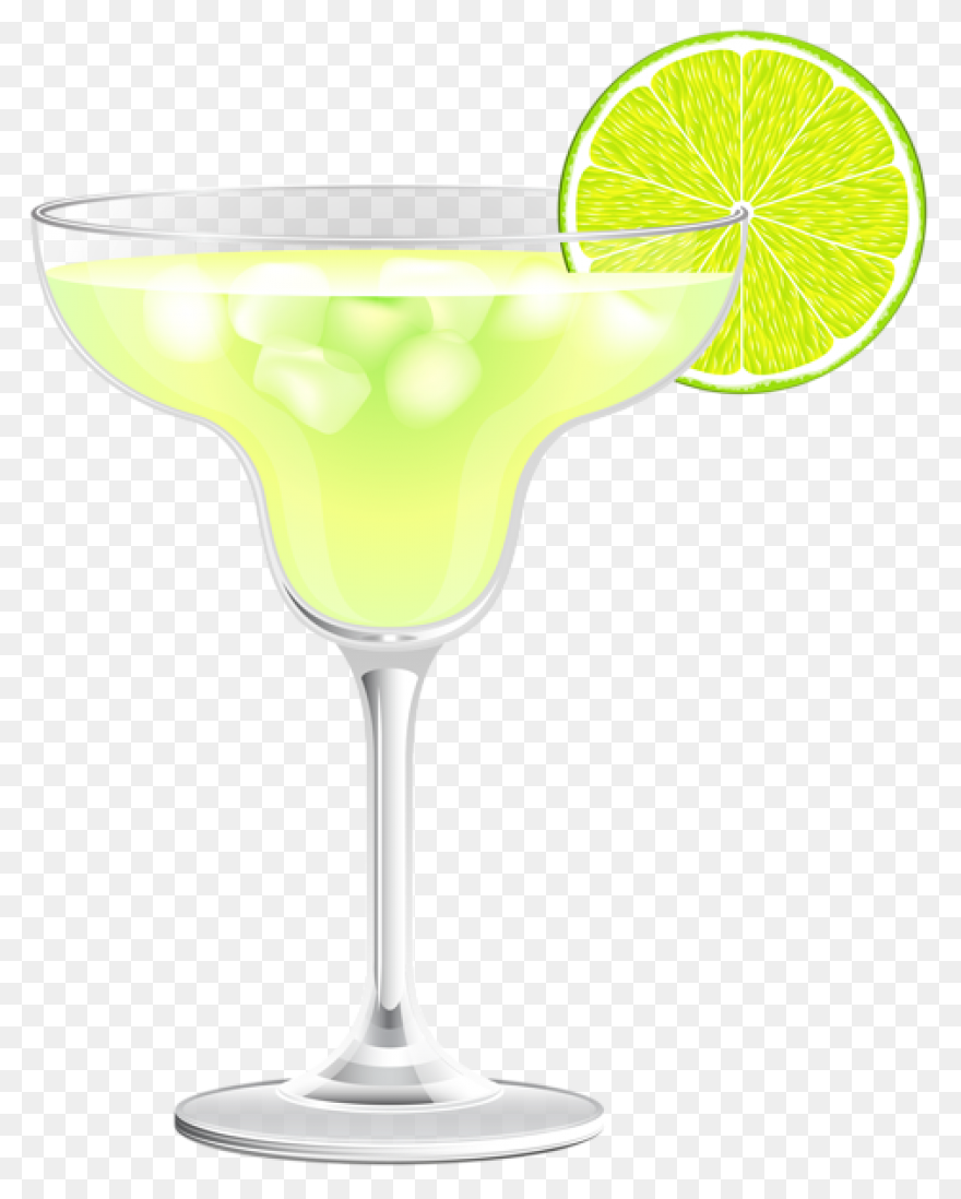 Booze, Coctail, Drink, Margarita Ic