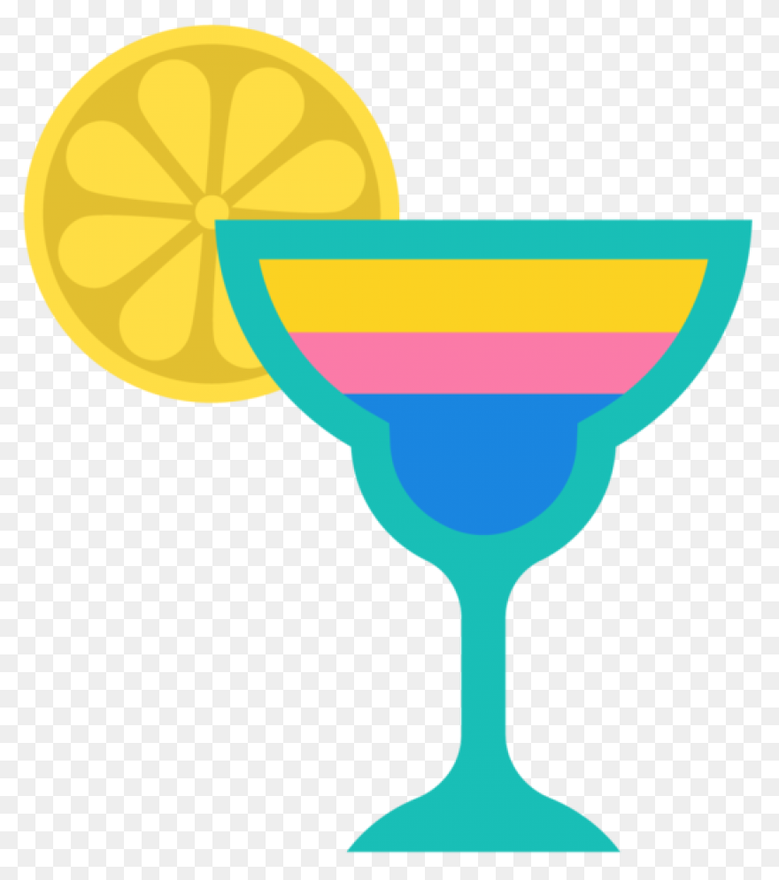 Booze, Coctail, Drink, Margarita Ic