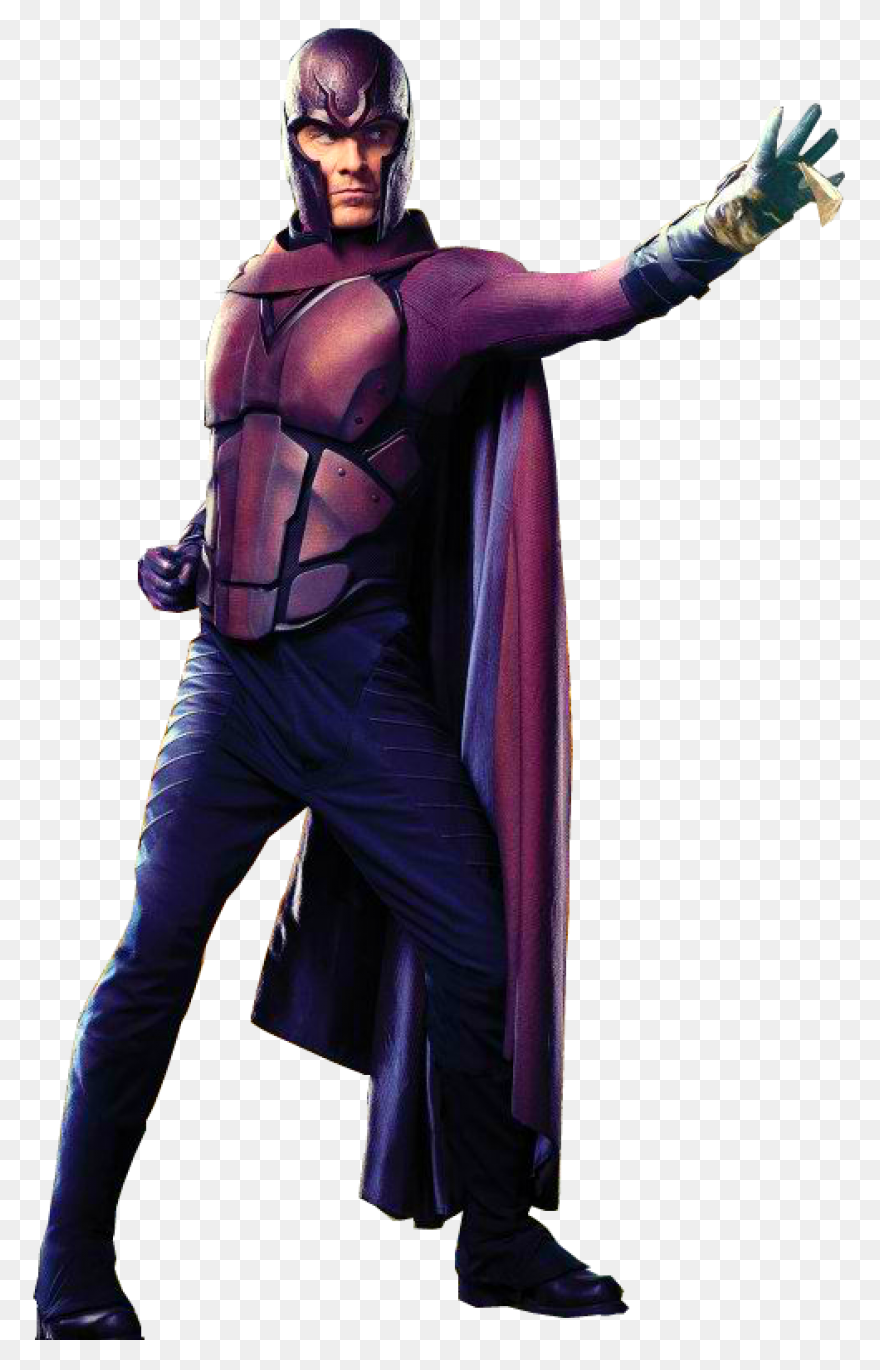 Magneto (Marvel Vs. Capcom) Art Gal