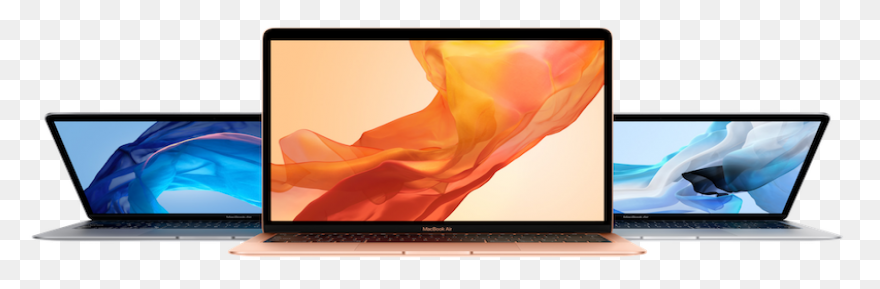 Macbook Air: Time To Buy? Apple M1 