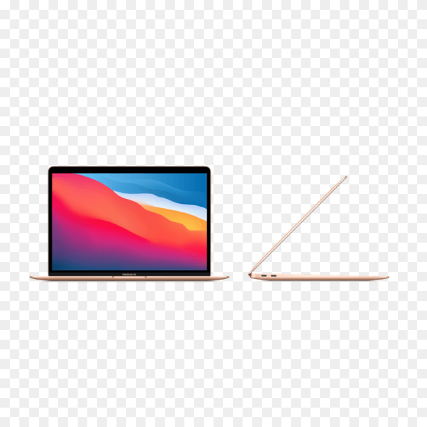 Macbook Air: Time To Buy? Apple M1 