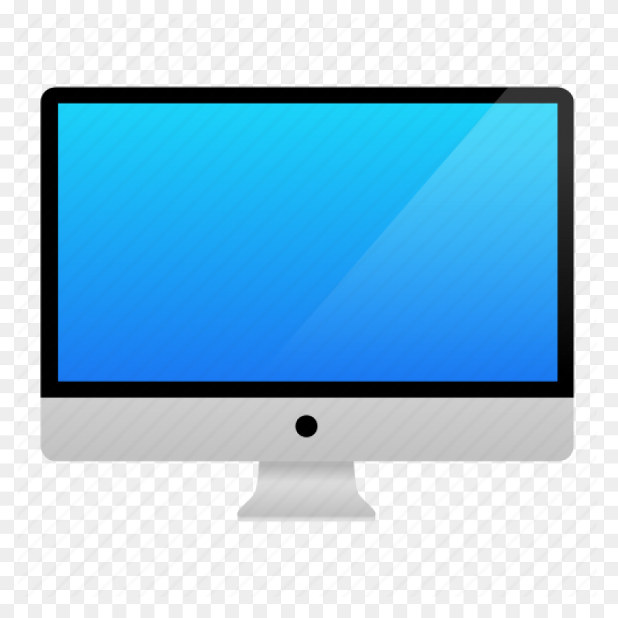 Best Mac Desktop Clipart - Clipartf