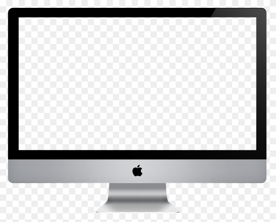Best Mac Desktop Clipart - Clipartf