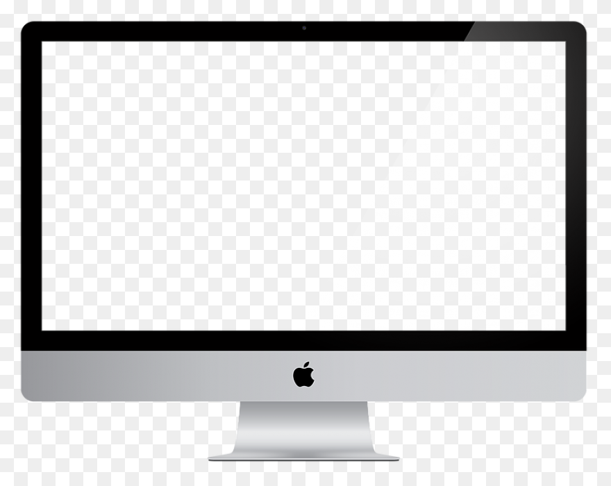 Best Mac Desktop Clipart Clipartfox - Mac Desktop