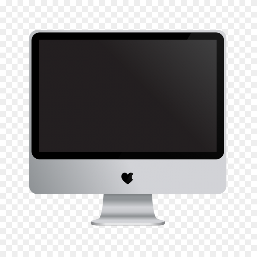 Best Mac Desktop Clipart - Clipartf